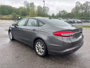 Thumbnail image of 2017 Ford Fusion at LaFontaine Chevrolet Buick GMC of St. Clair