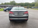 Thumbnail image of 2017 Ford Fusion at LaFontaine Chevrolet Buick GMC of St. Clair