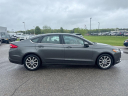Thumbnail image of 2017 Ford Fusion at LaFontaine Chevrolet Buick GMC of St. Clair