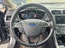 Thumbnail image of 2017 Ford Fusion at LaFontaine Chevrolet Buick GMC of St. Clair