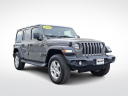 Thumbnail image of 2021 Jeep Wrangler Unlimited at Nielsen Chrysler Dodge Jeep Ram
