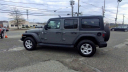 Thumbnail image of 2021 Jeep Wrangler Unlimited at Nielsen Chrysler Dodge Jeep Ram