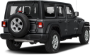 Thumbnail image of 2021 Jeep Wrangler Unlimited at Nielsen Chrysler Dodge Jeep Ram