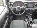 Thumbnail image of 2021 Jeep Wrangler Unlimited at Nielsen Chrysler Dodge Jeep Ram