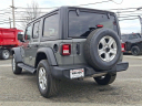 Thumbnail image of 2021 Jeep Wrangler Unlimited at Nielsen Chrysler Dodge Jeep Ram