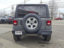 Thumbnail image of 2021 Jeep Wrangler Unlimited at Nielsen Chrysler Dodge Jeep Ram