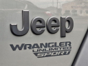 Thumbnail image of 2021 Jeep Wrangler Unlimited at Nielsen Chrysler Dodge Jeep Ram