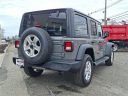 Thumbnail image of 2021 Jeep Wrangler Unlimited at Nielsen Chrysler Dodge Jeep Ram