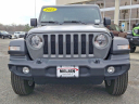 Thumbnail image of 2021 Jeep Wrangler Unlimited at Nielsen Chrysler Dodge Jeep Ram