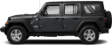 Thumbnail image of 2021 Jeep Wrangler Unlimited at Nielsen Chrysler Dodge Jeep Ram