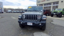 Thumbnail image of 2021 Jeep Wrangler Unlimited at Nielsen Chrysler Dodge Jeep Ram