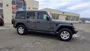 Thumbnail image of 2021 Jeep Wrangler Unlimited at Nielsen Chrysler Dodge Jeep Ram