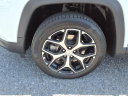 Thumbnail image of 2024 Jeep Compass at Ramey Ford Lincoln Princeton