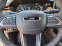 Thumbnail image of 2024 Jeep Compass at Ramey Ford Lincoln Princeton