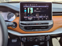 Thumbnail image of 2024 Jeep Compass at Ramey Ford Lincoln Princeton