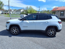 Thumbnail image of 2024 Jeep Compass at Ramey Ford Lincoln Princeton
