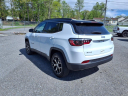 Thumbnail image of 2024 Jeep Compass at Ramey Ford Lincoln Princeton