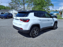 Thumbnail image of 2024 Jeep Compass at Ramey Ford Lincoln Princeton