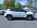 Thumbnail image of 2024 Jeep Compass at Ramey Ford Lincoln Princeton