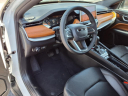 Thumbnail image of 2024 Jeep Compass at Ramey Ford Lincoln Princeton