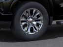 Thumbnail image of 2025 GMC Sierra 1500 at Daniels Chevrolet NEW