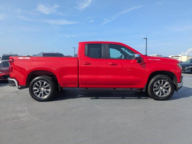 Thumbnail image of 2022 Chevrolet Silverado 1500 Limited at Jerry Ulm Dodge Chrysler Jeep_DMS