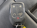 Thumbnail image of 2022 Chevrolet Silverado 1500 Limited at Jerry Ulm Dodge Chrysler Jeep_DMS
