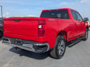 Thumbnail image of 2022 Chevrolet Silverado 1500 Limited at Jerry Ulm Dodge Chrysler Jeep_DMS