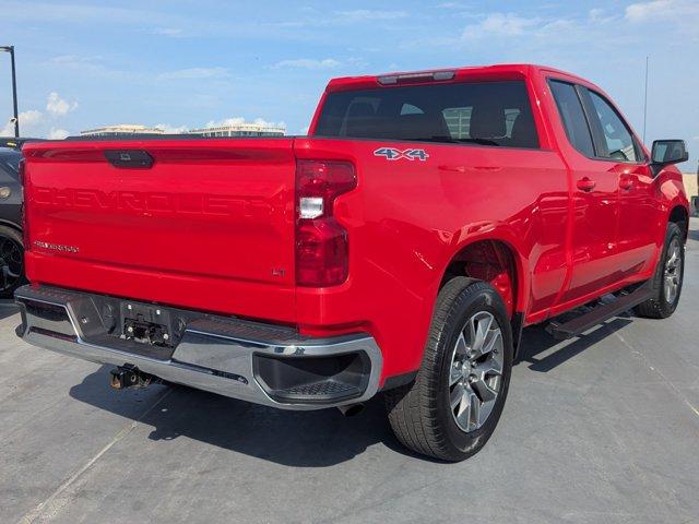 Thumbnail image of 2022 Chevrolet Silverado 1500 Limited at Jerry Ulm Dodge Chrysler Jeep_DMS