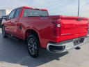 Thumbnail image of 2022 Chevrolet Silverado 1500 Limited at Jerry Ulm Dodge Chrysler Jeep_DMS