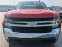 Thumbnail image of 2022 Chevrolet Silverado 1500 Limited at Jerry Ulm Dodge Chrysler Jeep_DMS