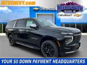 Thumbnail image of 2025 Chevrolet Suburban at Mountain View Chevrolet