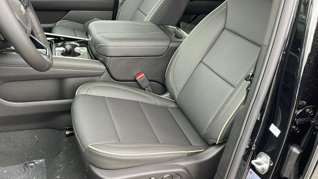 Thumbnail image of 2025 Chevrolet Suburban at Mountain View Chevrolet