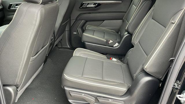 Thumbnail image of 2025 Chevrolet Suburban at Mountain View Chevrolet