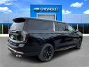 Thumbnail image of 2025 Chevrolet Suburban at Mountain View Chevrolet