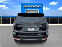 Thumbnail image of 2025 Chevrolet Suburban at Mountain View Chevrolet
