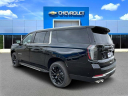 Thumbnail image of 2025 Chevrolet Suburban at Mountain View Chevrolet