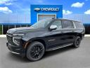 Thumbnail image of 2025 Chevrolet Suburban at Mountain View Chevrolet