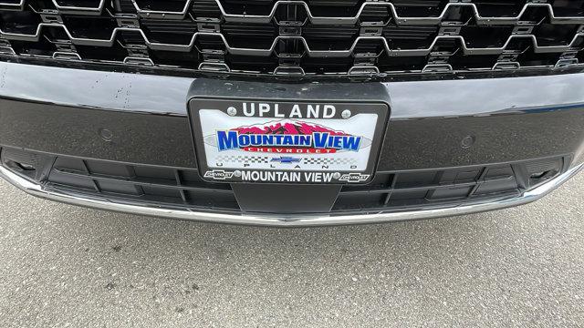 Thumbnail image of 2025 Chevrolet Suburban at Mountain View Chevrolet