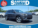 Thumbnail image of 2019 Jeep Cherokee at Sanford Honda