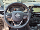 Thumbnail image of 2019 Jeep Cherokee at Sanford Honda