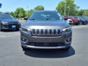 Thumbnail image of 2019 Jeep Cherokee at Sanford Honda