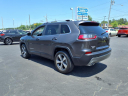 Thumbnail image of 2019 Jeep Cherokee at Sanford Honda