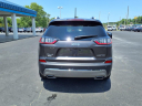 Thumbnail image of 2019 Jeep Cherokee at Sanford Honda