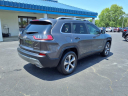 Thumbnail image of 2019 Jeep Cherokee at Sanford Honda