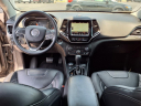 Thumbnail image of 2019 Jeep Cherokee at Sanford Honda