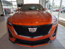 Thumbnail image of 2023 Cadillac CT5-V at Todd Wenzel Buick GMC of Davison
