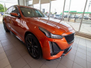 Thumbnail image of 2023 Cadillac CT5-V at Todd Wenzel Buick GMC of Davison