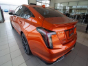Thumbnail image of 2023 Cadillac CT5-V at Todd Wenzel Buick GMC of Davison