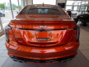 Thumbnail image of 2023 Cadillac CT5-V at Todd Wenzel Buick GMC of Davison